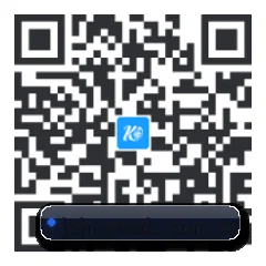 安卓 APP 二维码