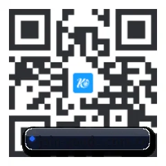 苹果用户专属 二维码